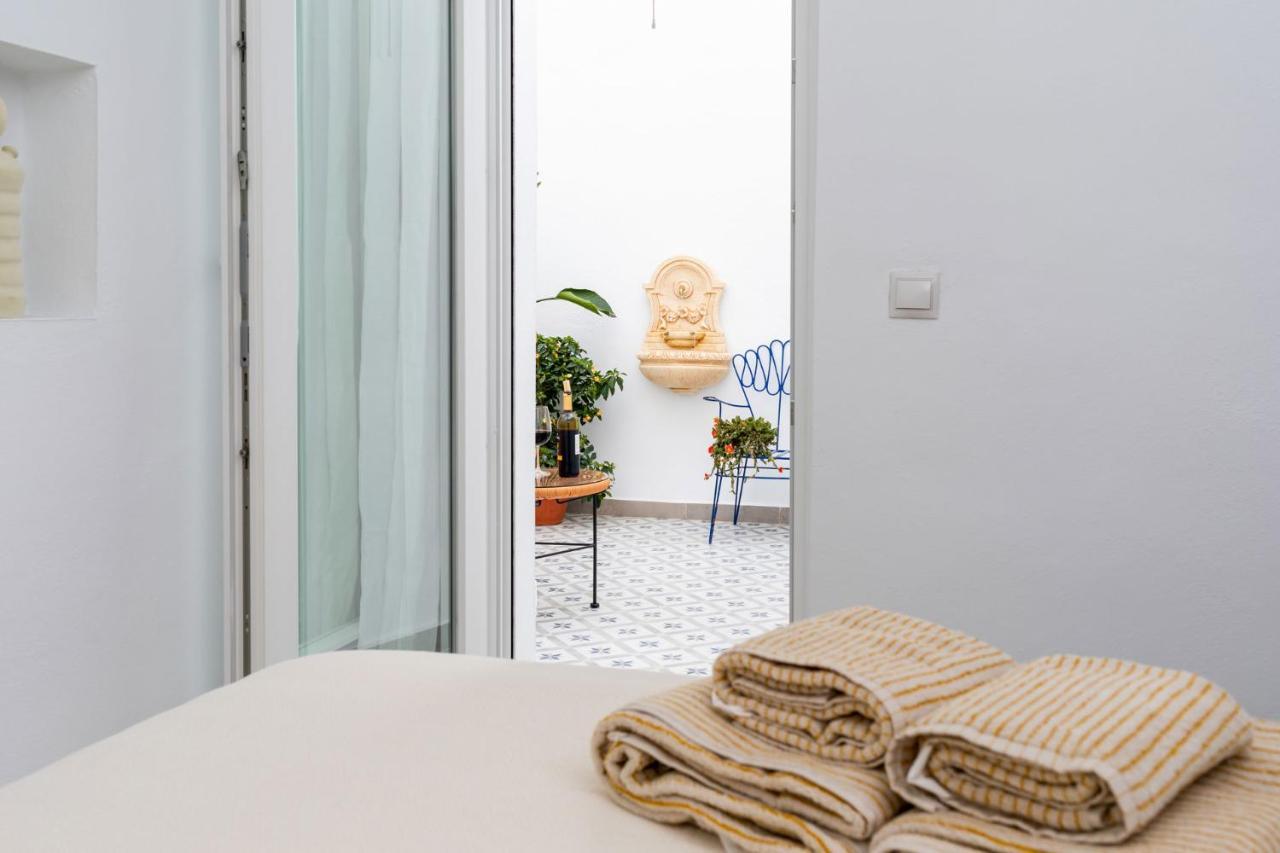 Casa Bonita Almeria Exterior foto